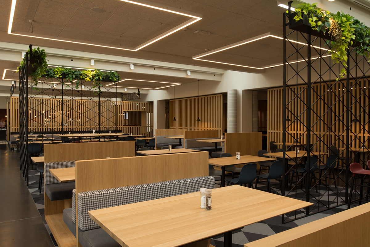 FREIRAUM Unterschleißheim 5