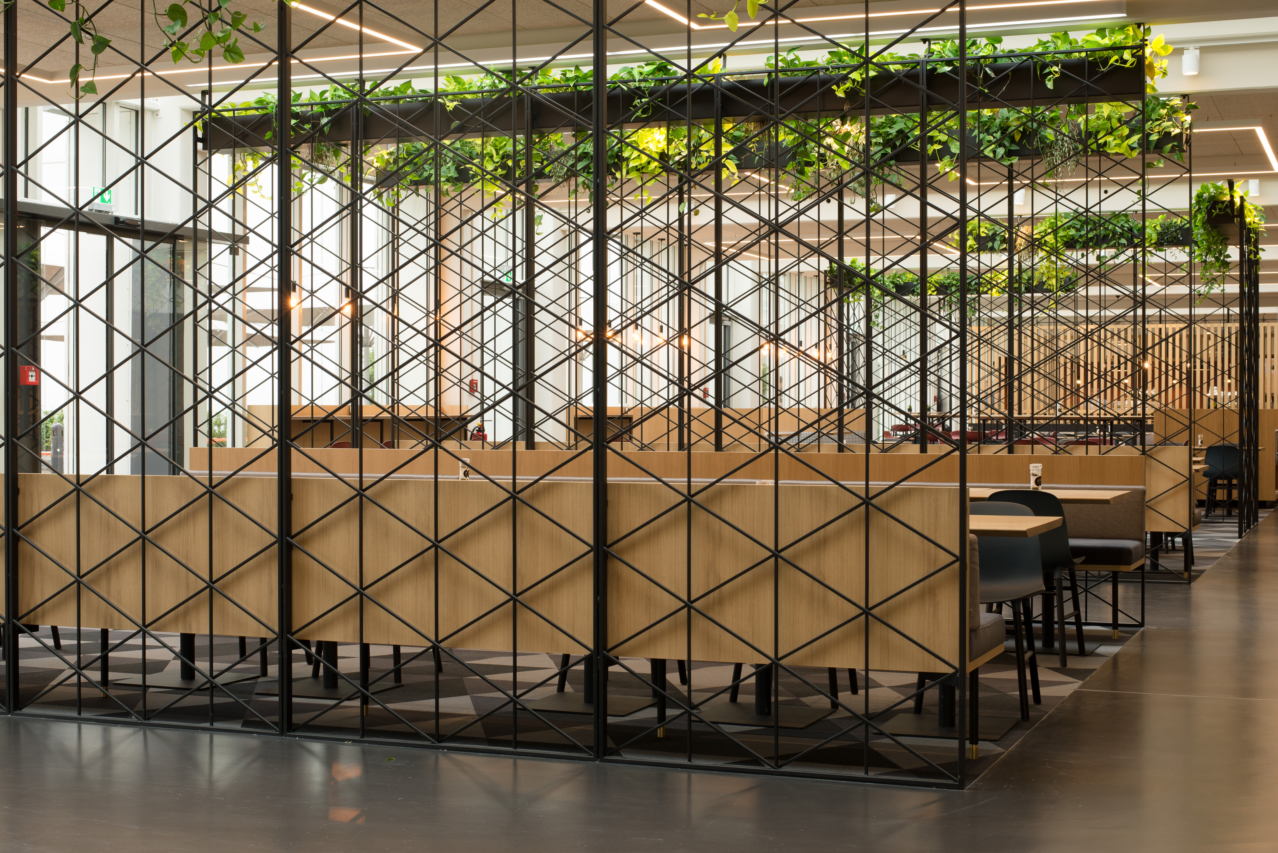 FREIRAUM Unterschleißheim 17