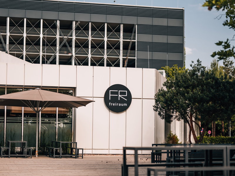 FREIRAUM Unterschleißheim