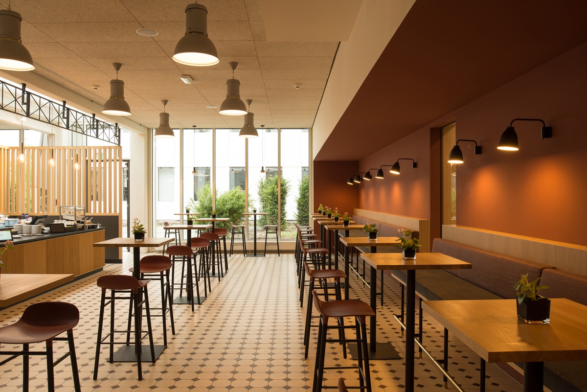 FREIRAUM Unterschleißheim 7