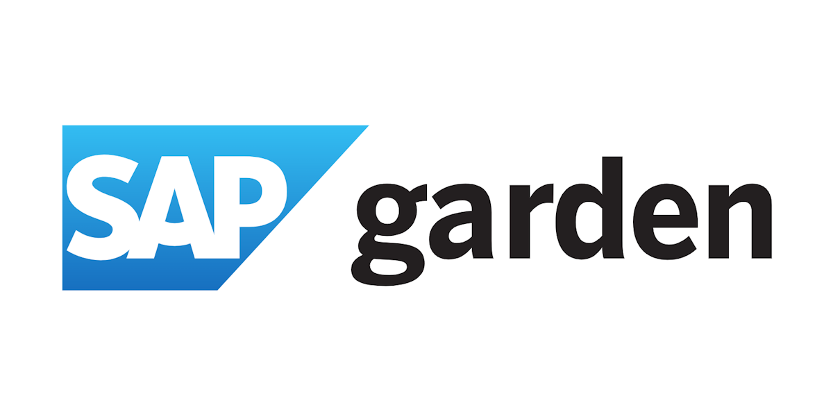 SAP Garden