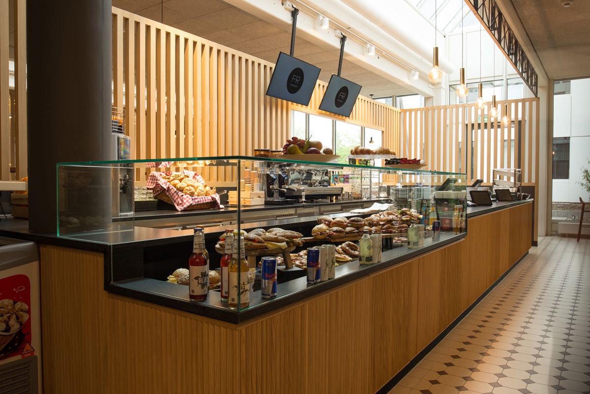 FREIRAUM Unterschleißheim 2