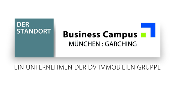 Business Campus Garching