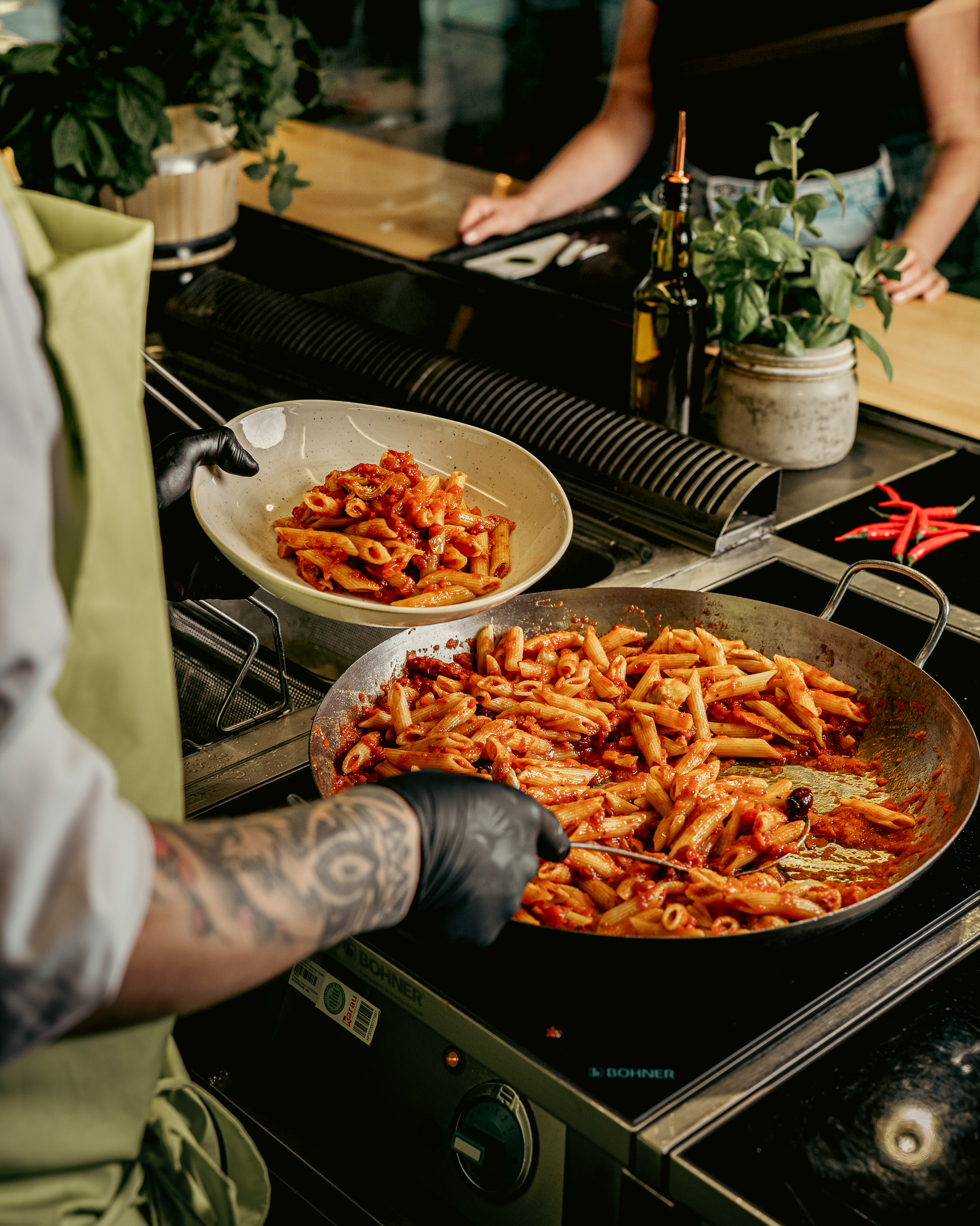 FREIRAUM Garching 16