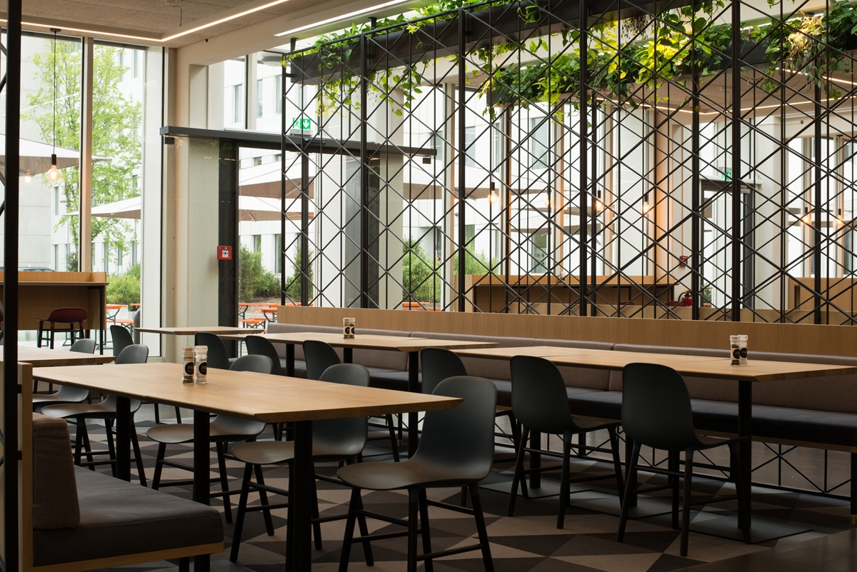 FREIRAUM Unterschleißheim 8