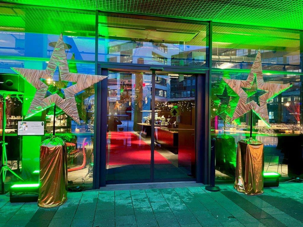 FREIRAUM Garching 12