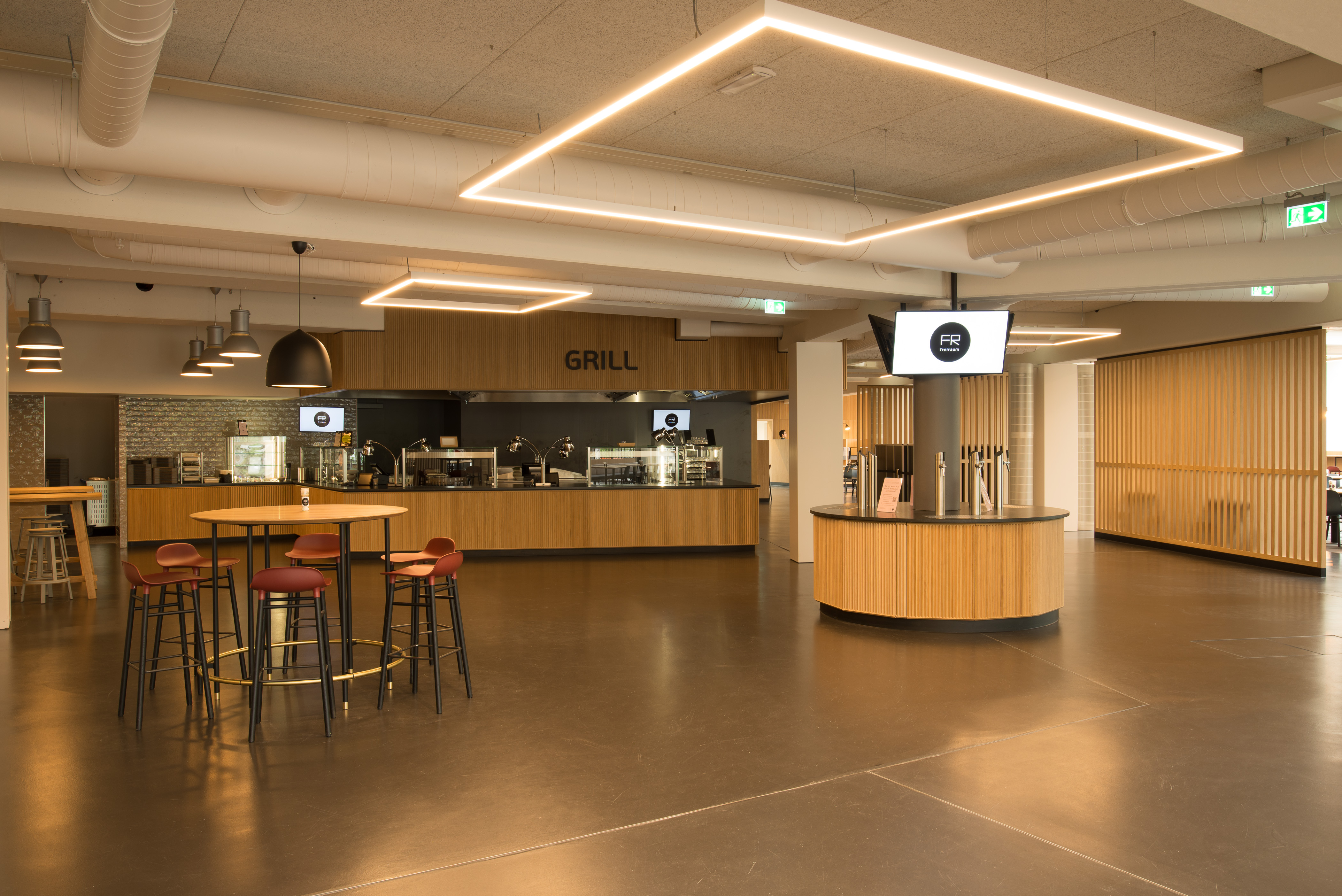 FREIRAUM Unterschleißheim 20