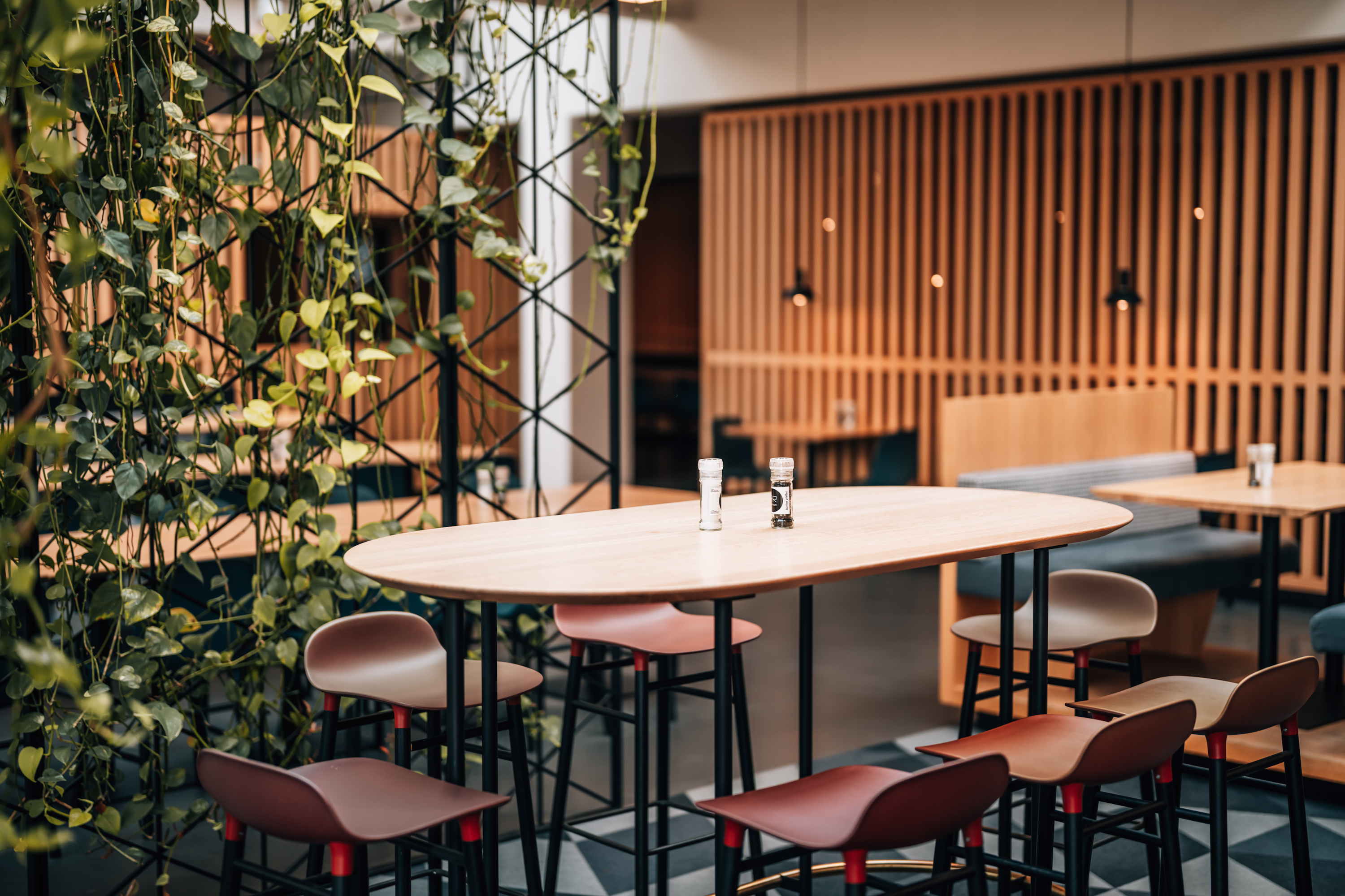 FREIRAUM Unterschleißheim 12