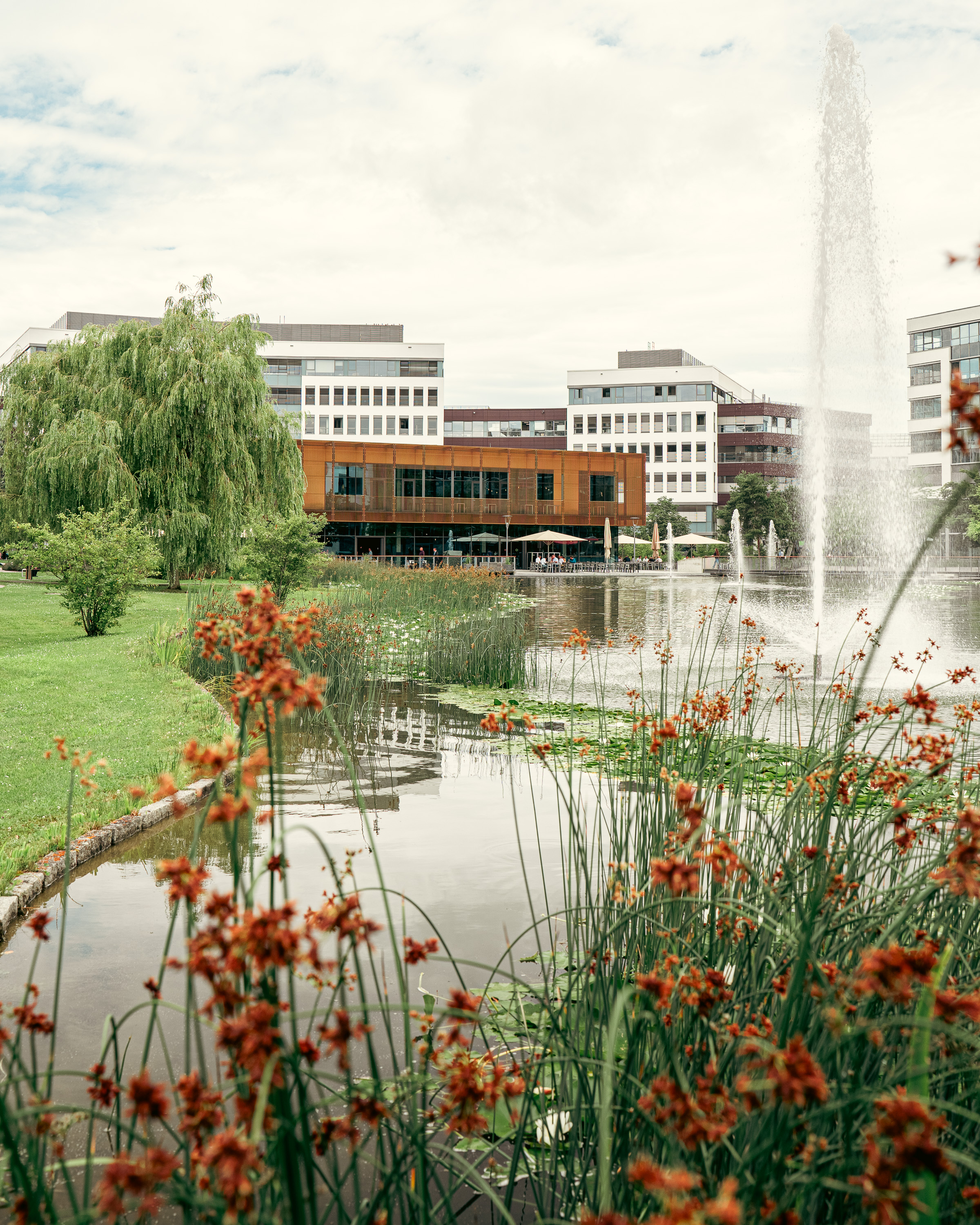 FREIRAUM Garching 16