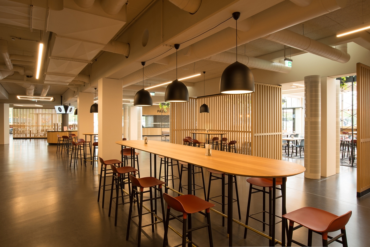 FREIRAUM Unterschleißheim 9