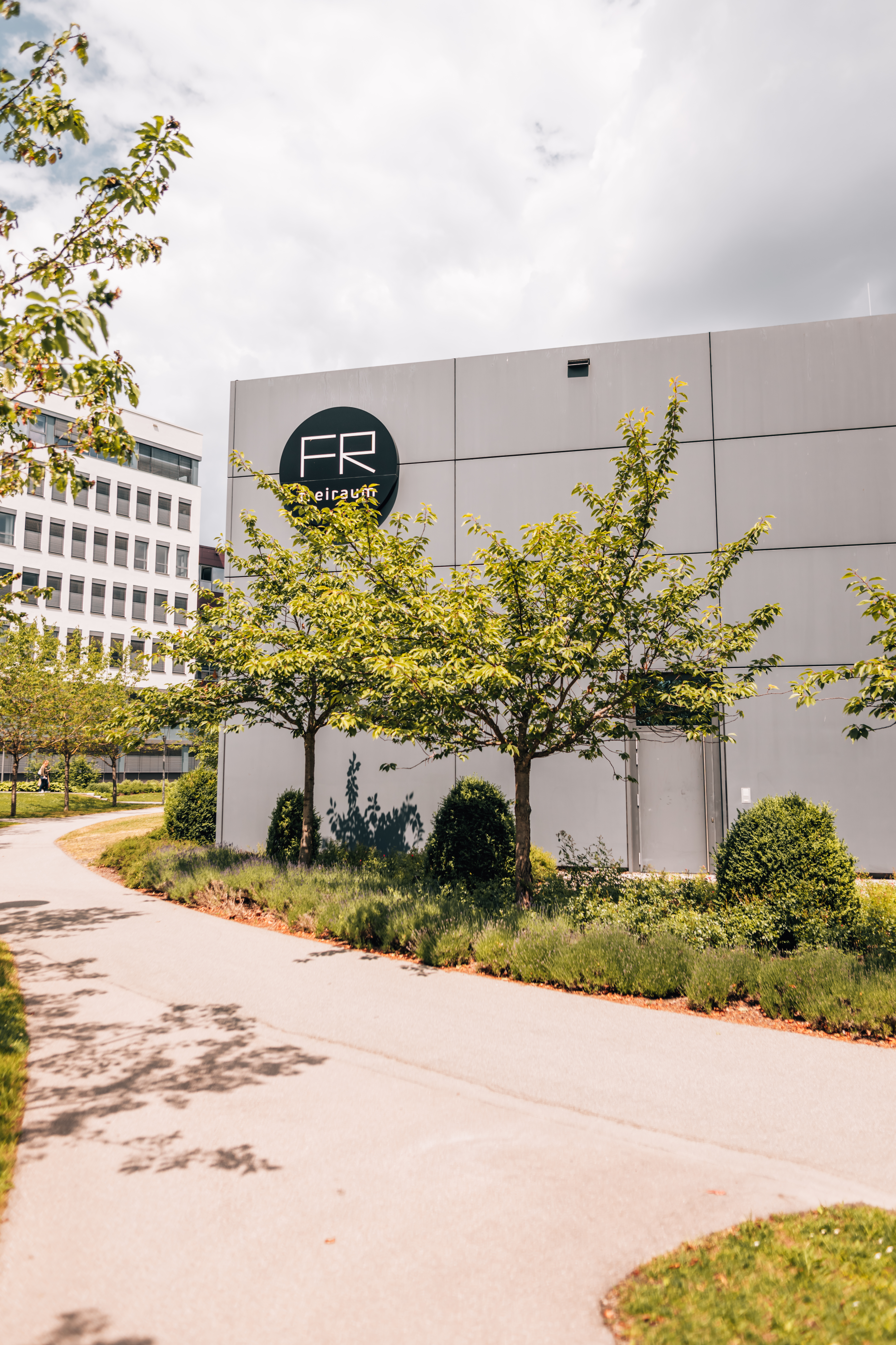 FREIRAUM Garching 5