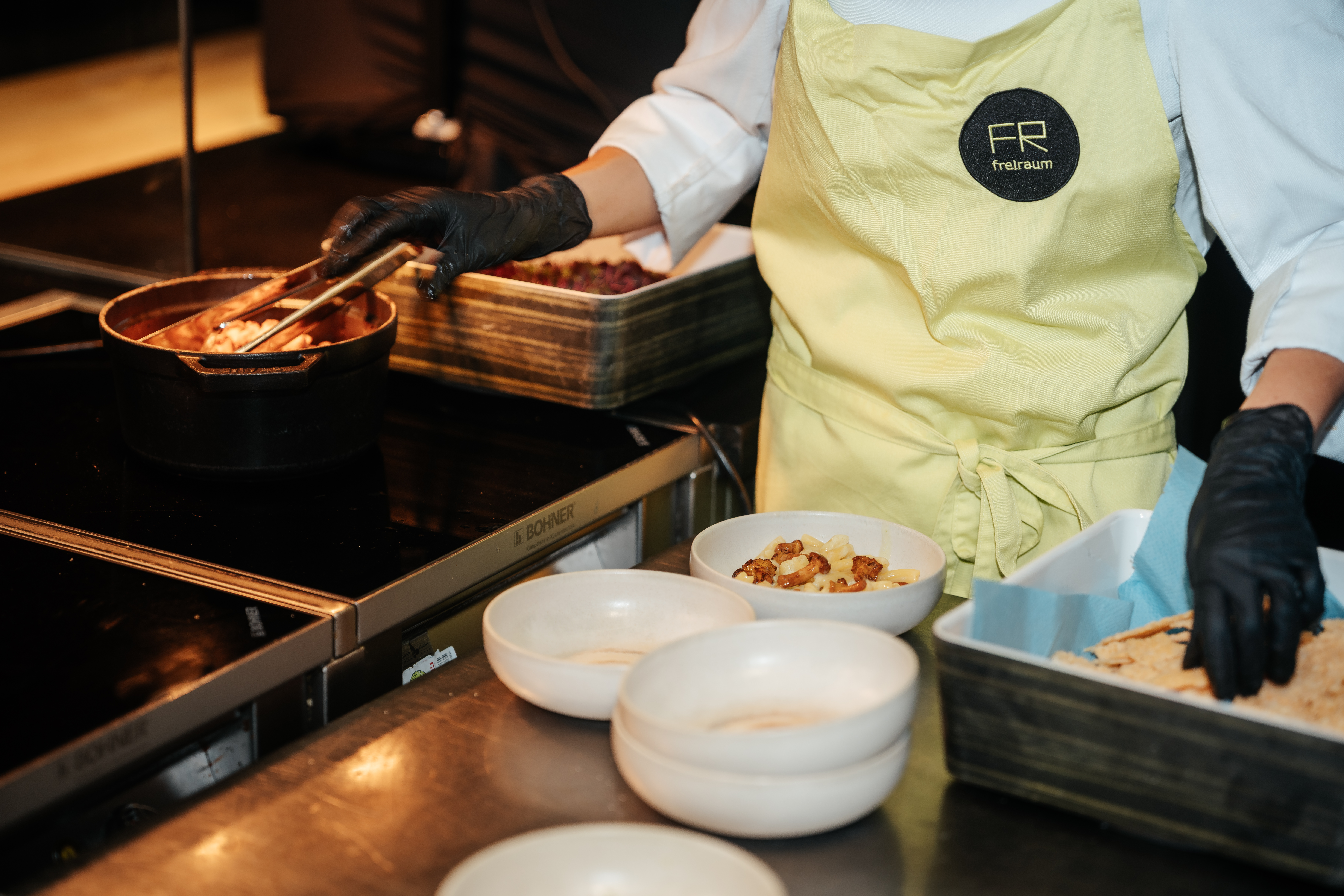 FREIRAUM Garching 12