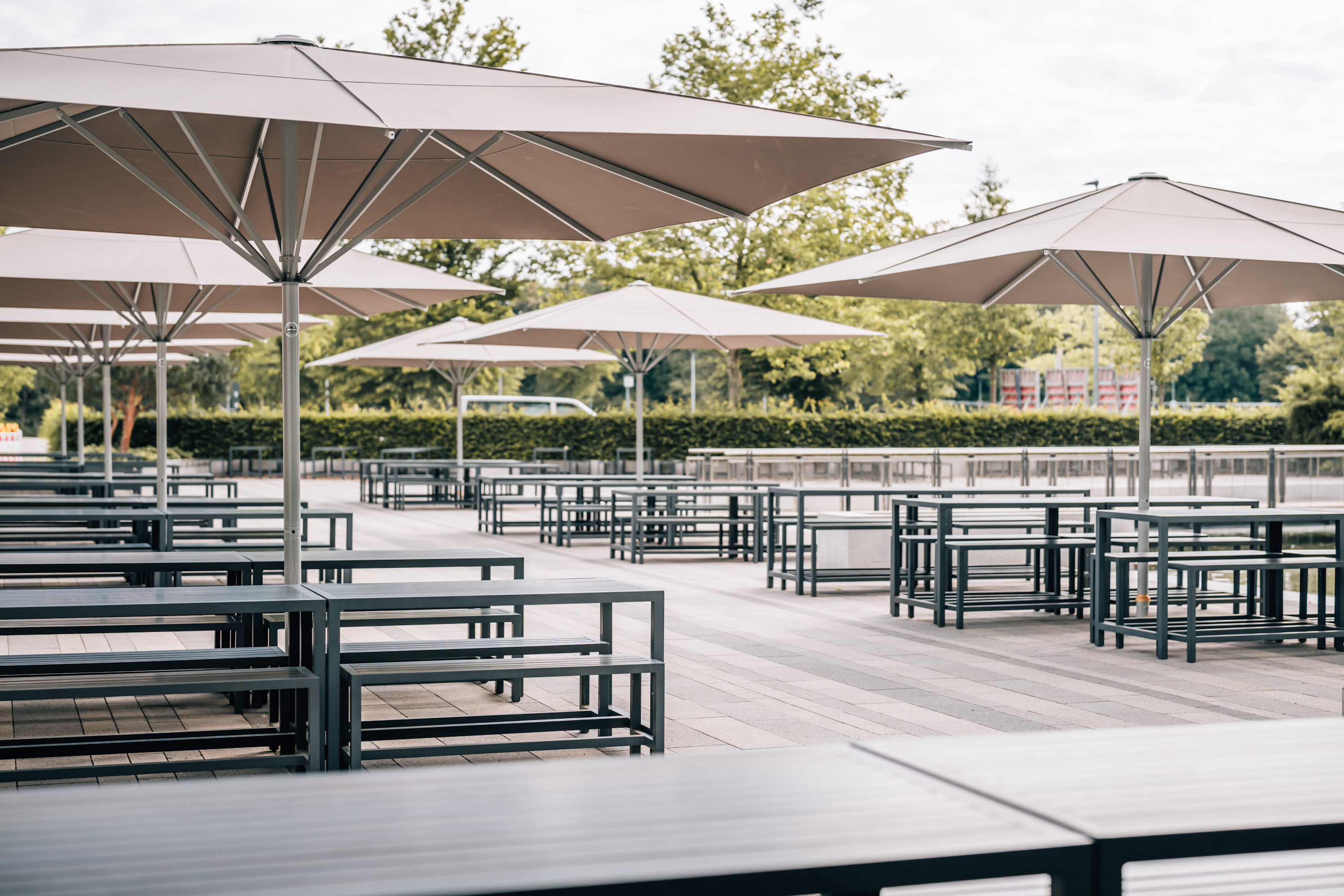 FREIRAUM Unterschleißheim 10