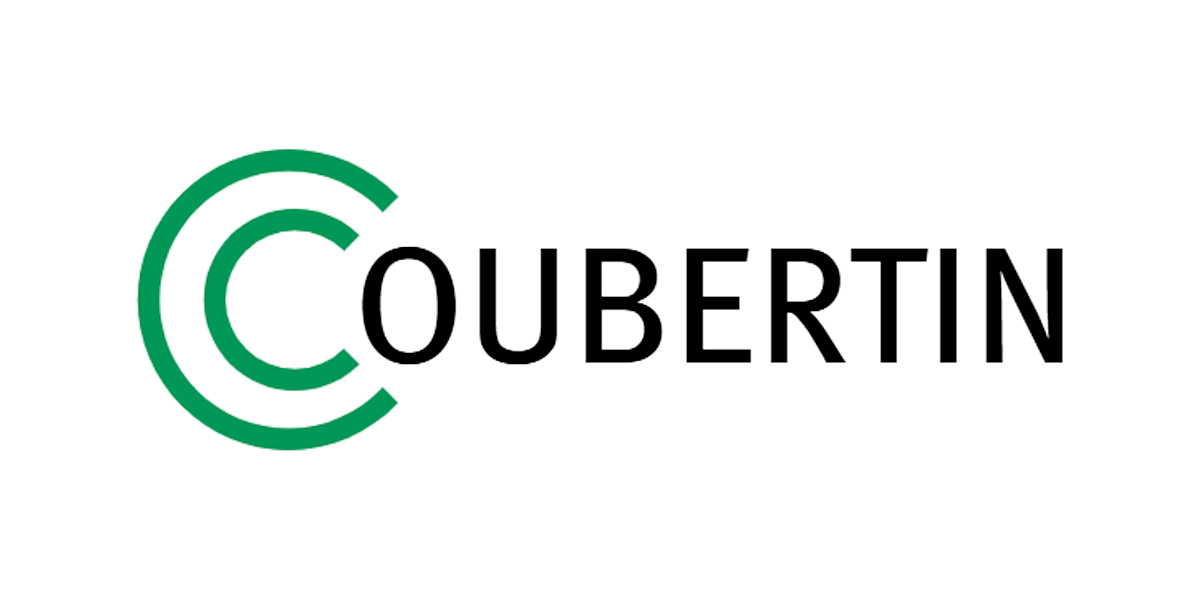 Coubertin Olympiapark