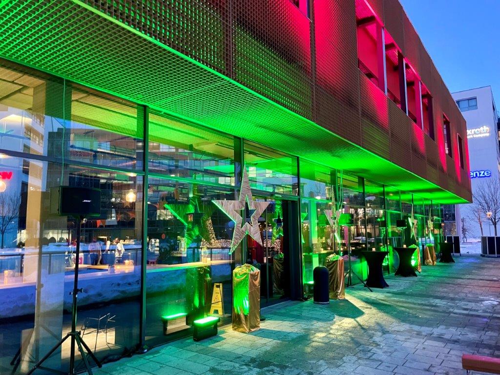 FREIRAUM Garching 10