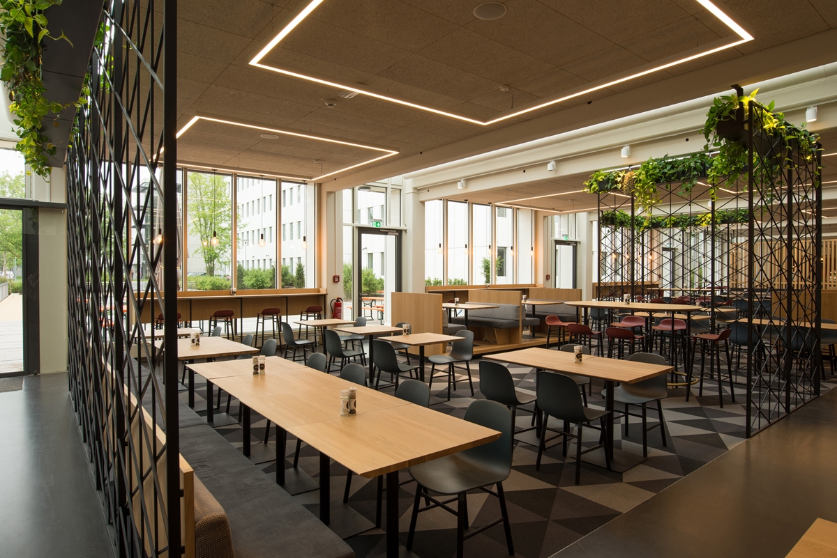 FREIRAUM Unterschleißheim 1