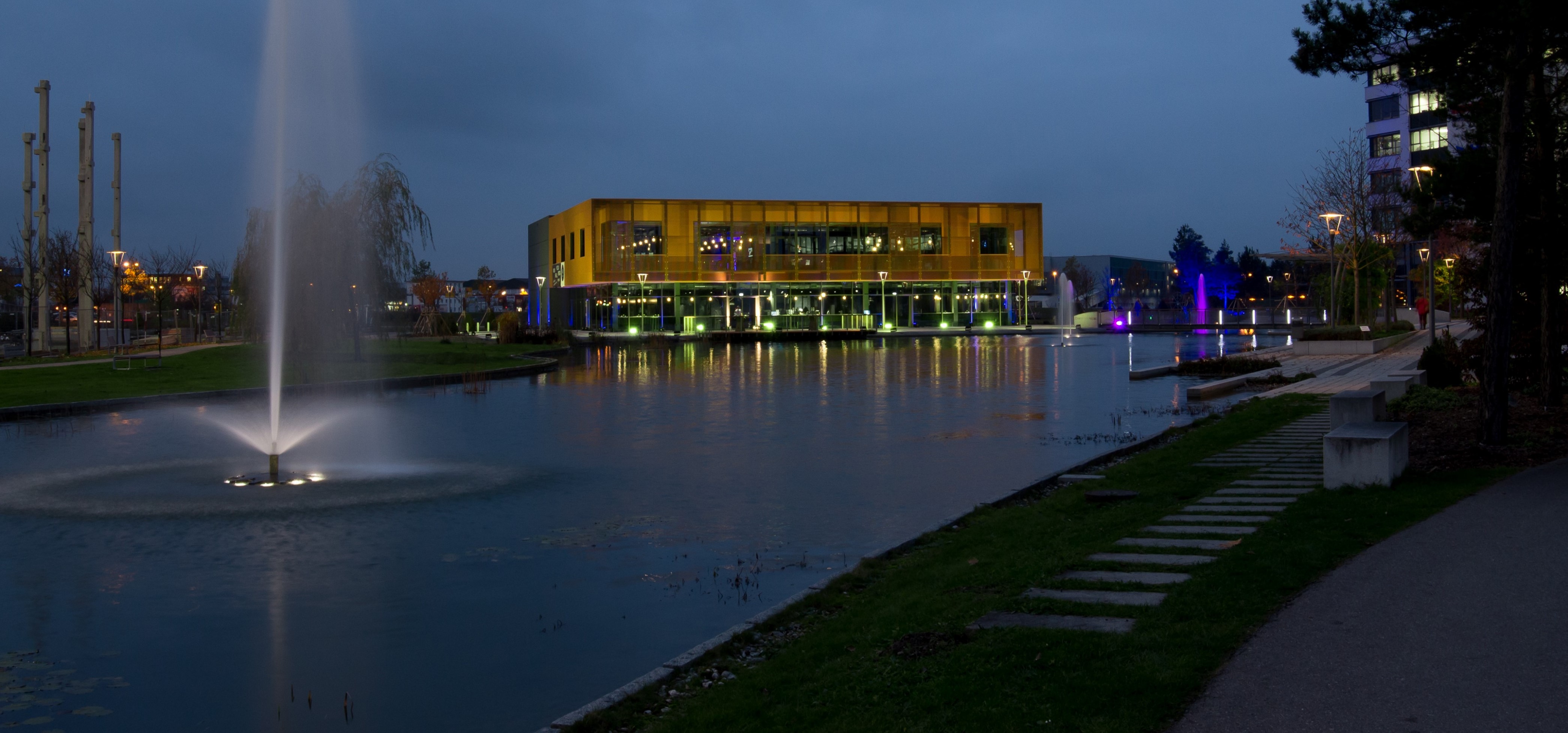 FREIRAUM Garching 13