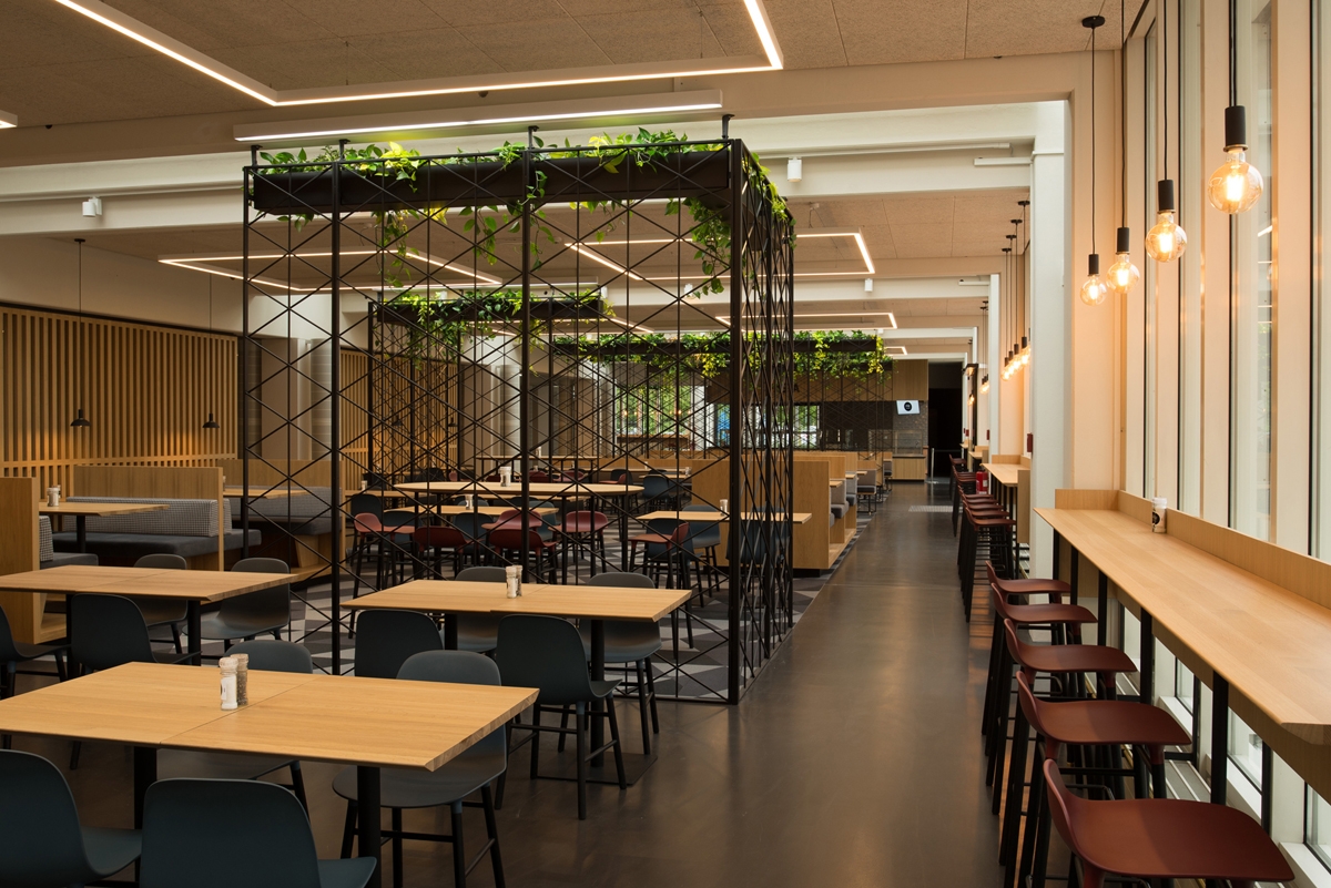 FREIRAUM Unterschleißheim 4